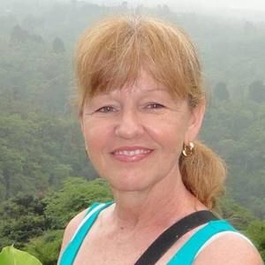 Meet your Posher, Faith